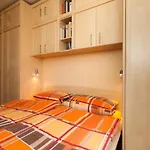 Appartement-Makrele