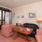 Appartement-Makrele