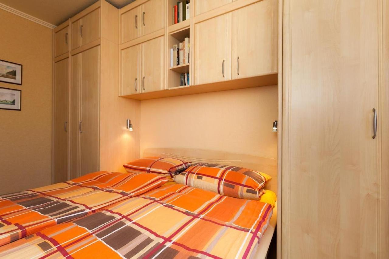 Appartement-makrele Apartment *