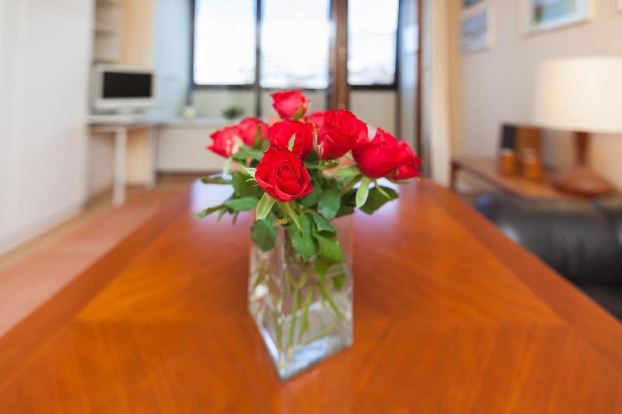 Appartement-makrele *