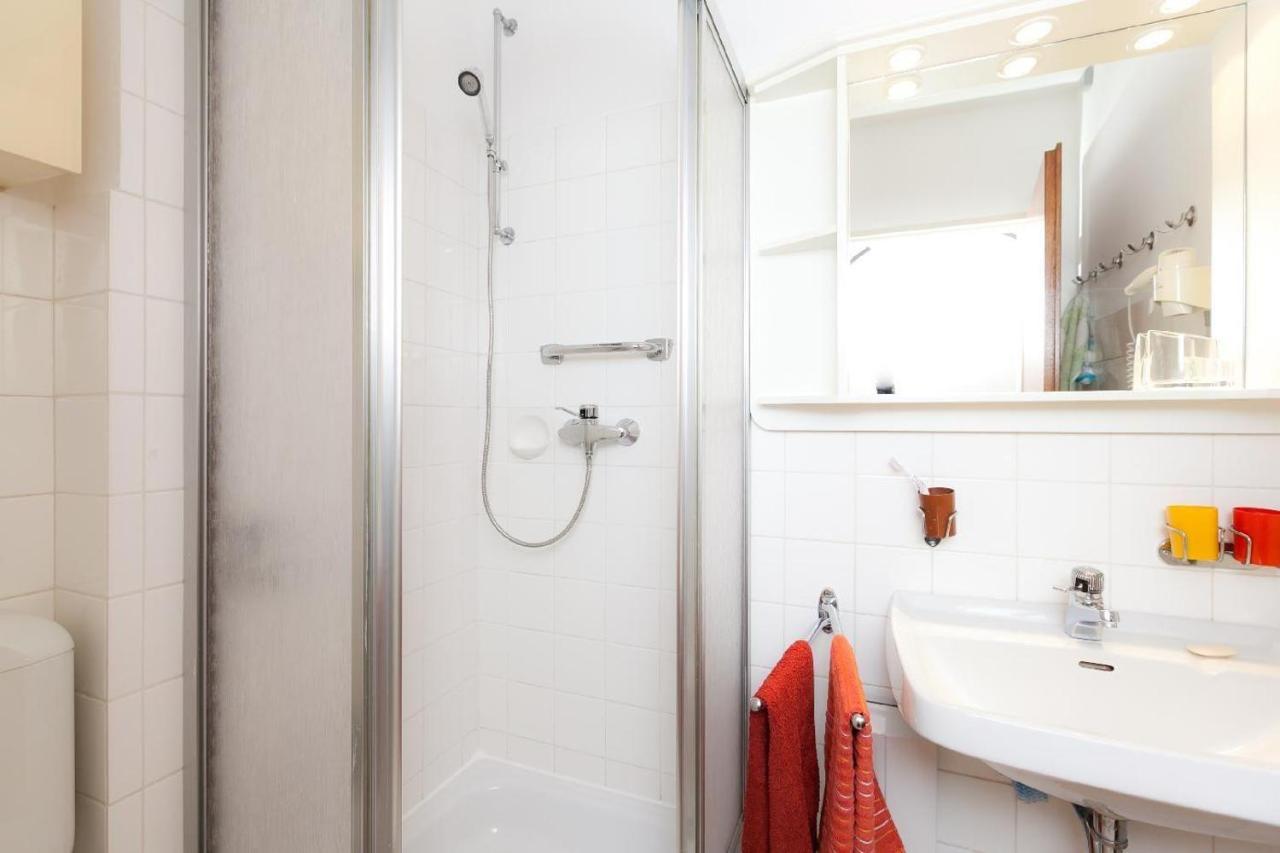 Apartment Appartement-makrele Westerland