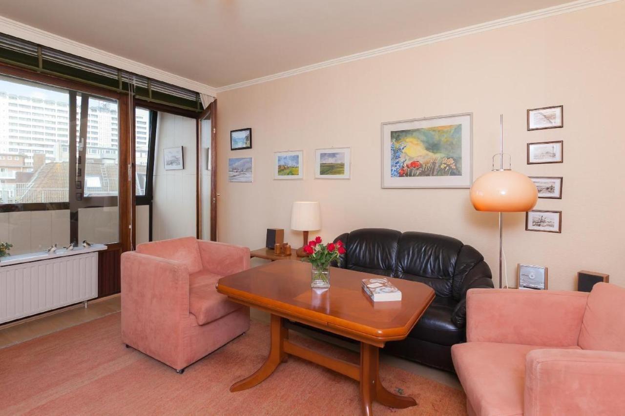 Apartment Appartement-makrele